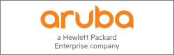 Logo Aruba