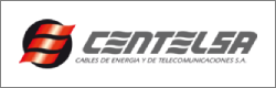Logo Centelsa