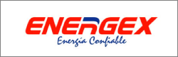 Logo Energex