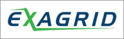 Logo Exagrid