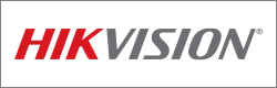 Logo Hikvision