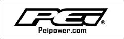 Logo Peipower