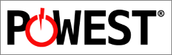 Logo Powest
