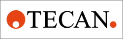 Logo Tecan