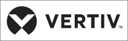 Logo vertiv